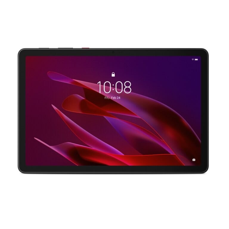Lenovo ThinkTab X11 Gen 1 128GB 10.9" 8GB Wi-Fi 6E Android Black
