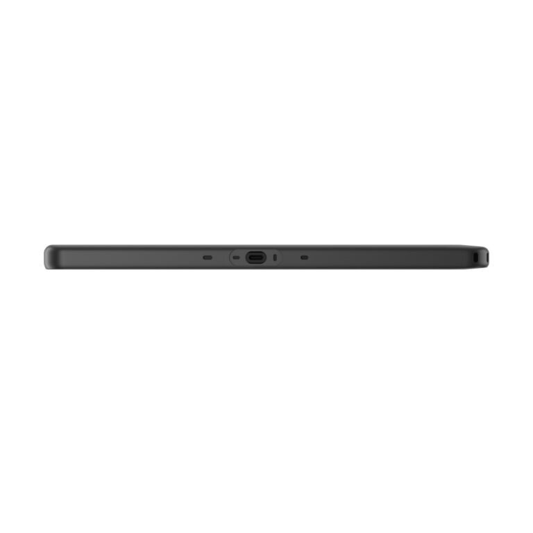 Lenovo ThinkTab X11 Gen 1 Mobile Tablet 10.9" WQXGA IPS 90Hz Snapdragon 8GB 256GB Wi-Fi 6E Android 16 Black