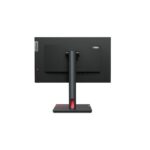 Lenovo ThinkVision P24q-30 23.8" QHD IPS Monitor 2560x1440 60Hz HDR10 Black