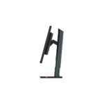 Lenovo ThinkVision P24q-30 23.8" QHD IPS Monitor 2560x1440 60Hz HDR10 Black