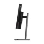 Lenovo ThinkVision P34WD-40 34" WQHD 120Hz Curved IPS Monitor with USB-C Docking 140W PD Black