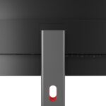 Lenovo ThinkVision P34WD-40 34" WQHD 120Hz Curved IPS Monitor with USB-C Docking 140W PD Black