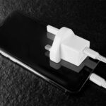 Lindy 20W USB-C GaN Power Delivery 3.0 Charger, Universal, UK Plug, White