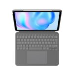 Logitech Combo Touch Keyboard Case for iPad Air 13-inch (M2) Spanish QWERTY Grey