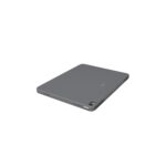 Logitech Combo Touch Keyboard Case for iPad Air 13-inch (M2) Spanish QWERTY Grey