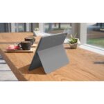 Logitech Combo Touch Keyboard Case for iPad Air 13-inch (M2) Spanish QWERTY Grey