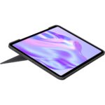 Logitech Combo Touch Keyboard Case for iPad Pro 13-inch (M4) UK English QWERTY Graphite
