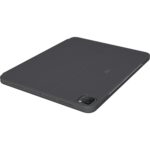 Logitech Combo Touch Keyboard Case for iPad Pro 13-inch (M4) UK English QWERTY Graphite