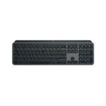 Logitech MX Keys S Wireless Keyboard, Hebrew Layout, Bluetooth, Graphite