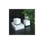 Mercusys Halo H50G AC1900 Whole Home Mesh Wi-Fi System, Dual-Band 1900 Mbit/s, White, 3 Pack