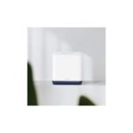 Mercusys Halo H50G AC1900 Whole Home Mesh Wi-Fi System, Dual-Band 1900 Mbit/s, White, 3 Pack
