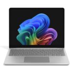 Microsoft Surface Laptop 13" Intel Core Ultra 5 325 16GB RAM 256GB SSD Windows 11 Pro Platinum
