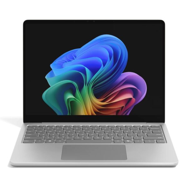 Microsoft Surface Laptop 13" Intel Core Ultra 5 325 16GB RAM 256GB SSD Windows 11 Pro Platinum