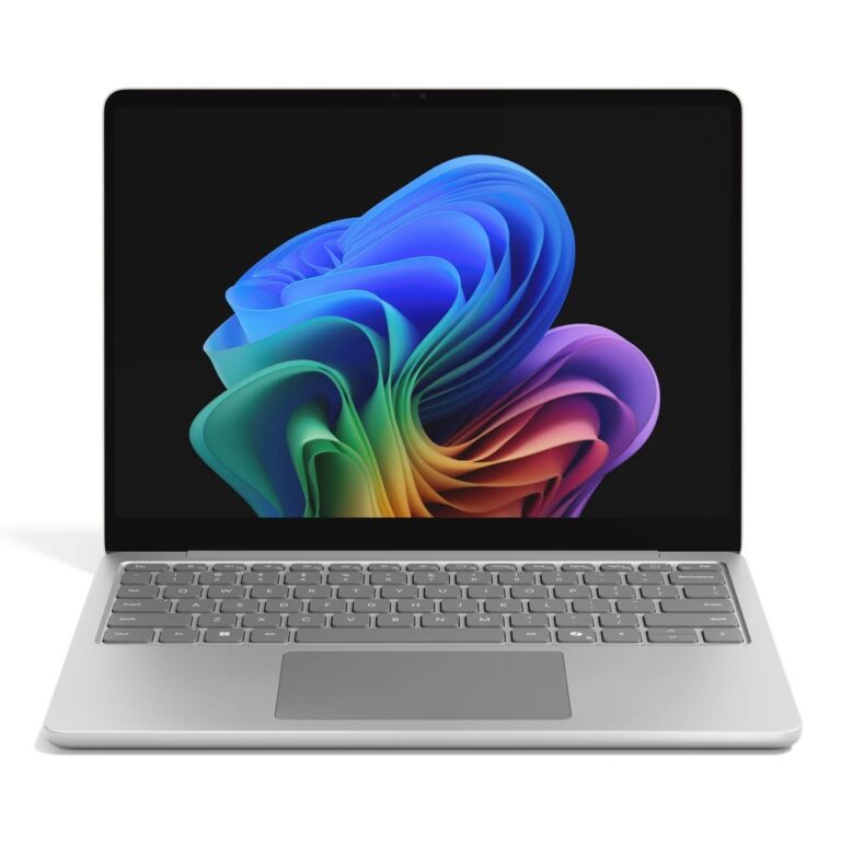 Microsoft Surface Laptop 13" Intel Ultra 5 16GB 512GB SSD Wi-Fi 7 Win 11 Pro