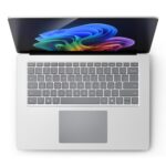 Microsoft Surface Laptop 8 Copilot+ PC 15" Touchscreen 3270x2180 120Hz Intel Core Ultra X7 32GB RAM 1TB SSD Windows 11 Pro Platinum