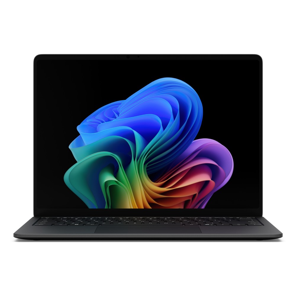 Microsoft Surface Laptop 8 Copilot+ PC, Intel Ultra 5, 13.8" Touch, 16GB RAM, 256GB SSD, Wi-Fi 7, Win 11 Pro, Black Microsoft Surface Laptop 8 Copilot+ PC, Intel Ultra 5, 13.8" Touch, 16GB RAM, 256GB SSD, Wi-Fi 7, Win 11 Pro, Black