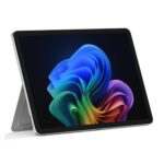 Microsoft Surface Pro 12" 1TB 16GB Wi-Fi 7 Windows 11 Pro Platinum