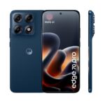 Motorola Edge 70 Pro 5G 12GB RAM 512GB Dark Blue