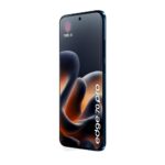 Motorola Edge 70 Pro 5G 12GB RAM 512GB Dark Blue
