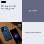 Motorola Edge 70 Pro 5G 12GB RAM 512GB Dark Blue