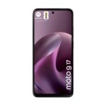 Motorola Moto G17 Smartphone 6.72" 128 GB 4 GB RAM Android 15 PANTONE Bordeaux
