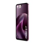 Motorola Moto G17 Smartphone 6.72" 128 GB 4 GB RAM Android 15 PANTONE Bordeaux