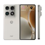 Motorola razr fold 8.09" Dual SIM 5G 16GB 512GB 6000 mAh White