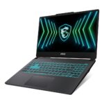 MSI Cyborg 15 i5-13420H 16GB 512GB RTX 4050 15.6" FHD Win 11 Home