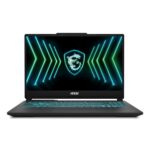 MSI Cyborg 15 i5-13420H 16GB 512GB RTX 4050 15.6" FHD Win 11 Home