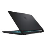 MSI Cyborg 15 i5-13420H 16GB 512GB RTX 4050 15.6" FHD Win 11 Home