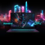 MSI Cyborg 15 i5-13420H 16GB 512GB RTX 4050 15.6" FHD Win 11 Home