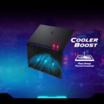 MSI Cyborg 15 i5-13420H 16GB 512GB RTX 4050 15.6" FHD Win 11 Home