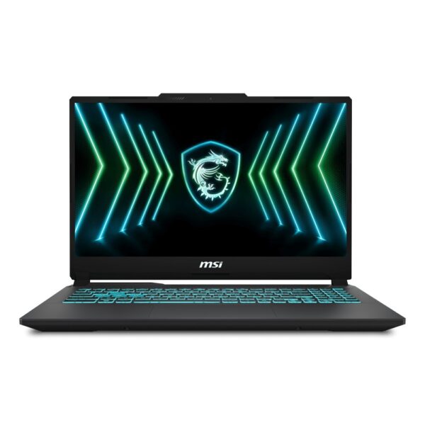 MSI Cyborg 15 i5-13420H 16GB 512GB RTX 4050 15.6" FHD Win 11 Home
