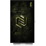 MSI MAG 274QRFW 27" WQHD LCD Monitor - White