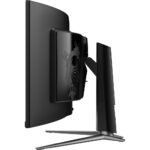 MSI MPG 491CQPX QD-OLED 49" Dual QHD Monitor