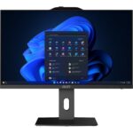 MSI PRO AP242P 14M AiO PC, 23.8" Full HD 100Hz IPS, Intel i5-14400, Barebone, Black