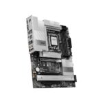 MSI PRO Z890-A WIFI Motherboard LGA 1851 Intel Z890 ATX DDR5 Black