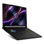 MSI Raider 16 U7 251HX 16GB 1TB SSD RTX 5070 Ti Laptop