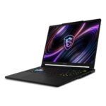 MSI Raider 16 U7 251HX 16GB 1TB SSD RTX 5070 Ti Laptop