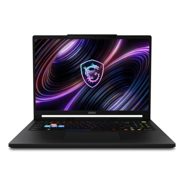 MSI Raider 16 U7 251HX 16GB 1TB SSD RTX 5070 Ti Laptop