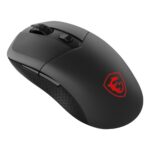 MSI Versa 300 Wireless Gaming Mouse (8000 DPI, Bluetooth, 60g)