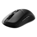 MSI Versa 300 Wireless Gaming Mouse (8000 DPI, Bluetooth, 60g)