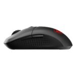 MSI Versa 300 Wireless Gaming Mouse (8000 DPI, Bluetooth, 60g)
