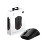 MSI Versa 300 Wireless Gaming Mouse (8000 DPI, Bluetooth, 60g)
