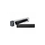 MSI VIGOR WR01 Keyboard Wrist Rest, Cool Gel Memory Foam, Black