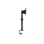 Multibrackets M VESA Deskmount Officeline Dual Desk Mount for 2 Displays 15"-30" 16kg Black