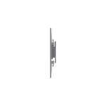 Multibrackets Pro Series M Wallmount Pro Fixed Wall Mount 40-65" 70kg VESA 400x400 Black