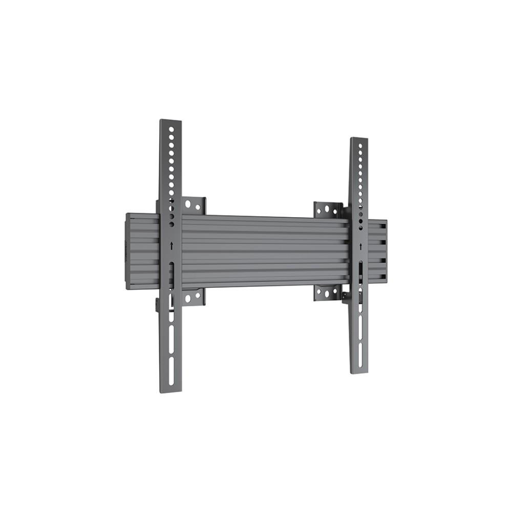 Multibrackets Pro Series M Wallmount Pro Fixed Wall Mount 40-65" 70kg VESA 400x400 Black Multibrackets Pro Series M Wallmount Pro Fixed Wall Mount 40-65" 70kg VESA 400x400 Black