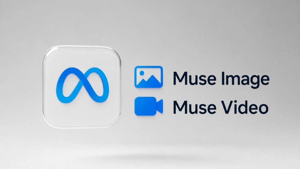 Muse Image and Muse Video: Meta’s New AI, and the Feature It Pulled in Days
