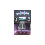 Nanoleaf NL47-0002TW-9PK Mood Lighting, Multi-colour, White, AC Power, 9 Pieces